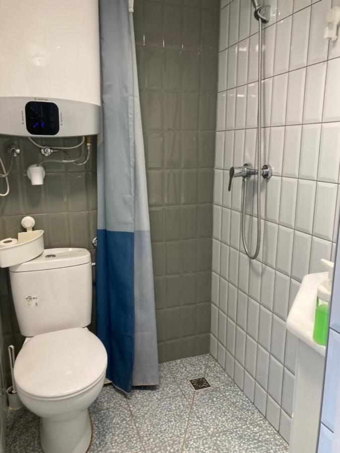 Roland Apartment - Puskas Budapest Luaran gambar